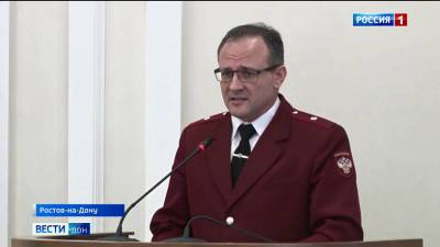 Главный санврач РО: Роспотребнадзор настоятельно не рекомендует путешествовать в длинные выходные - dontr.ru
