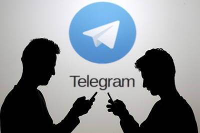 Павел Дуров - Telegram внесли в реестр соцсетей в России - lenta.ru - Россия