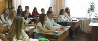 Украинцам рассказали, в каких городах продлили школьные каникулы - w-n.com.ua - Украина - Харьковская обл. - Житомир