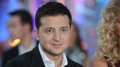 Владимир Зеленский - Сергей Аксенов - В Крыму Зеленскому предложили “дырку от бублика” вместо полуострова - newzfeed.ru - Крым - Амстердам