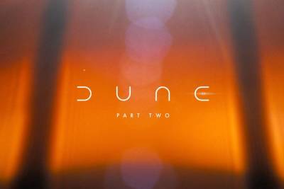 Дени Вильнев - Сиквел «Дюна 2» / Dune: Part 2 одобрен официально, его снимет Дени Вильнёв, а премьера назначена на 20 октября 2023 года - itc.ua - Украина