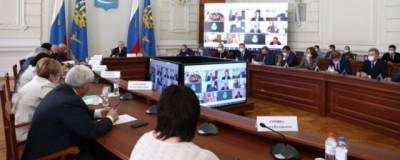 В Астраханской области приостановят работу турбаз и гостиниц в нерабочие дни - runews24.ru - Астраханская обл.