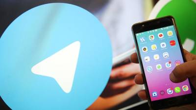 Павел Дуров - Telegram анонсировал запуск официальной рекламной платформы - iz.ru - Израиль