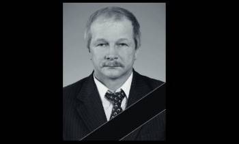 Сегодня от COVID-19 умер Сергей Топоров - vologda-poisk.ru