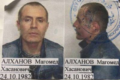 Магомед Алханов - Из российской психбольницы сбежал особо опасный преступник - lenta.ru - Россия - Астрахань - Астраханская обл. - респ. Адыгея