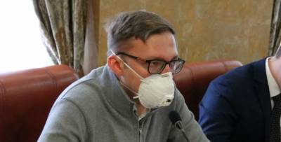 Депутат гордумы Ульяновска Малых заявил, что локдаун и вакцинация не дадут быстрого эффекта - runews24.ru - Ульяновск