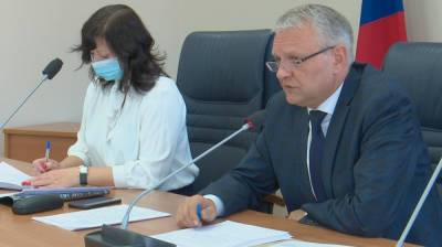 На главной улице Воронежа посадят четырёхметровые клёны из Германии - vestivrn.ru - Россия - Воронеж - Германия - Экология
