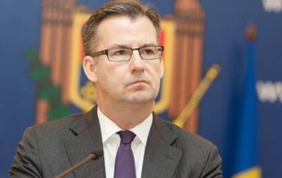 Посол ЕС в Минске рассказал о новых санкциях против Беларуси - korrespondent.net - Украина - Белоруссия - Минск - Брюссель