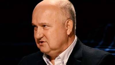 Игорь Смешко - Расстановку сил в украинской и вражеской армиях ввиду вероятного вторжения РФ в Украину оценил экс-глава СБУ - lenta.ua - Россия - Украина - Белоруссия - Донецк - Луганск