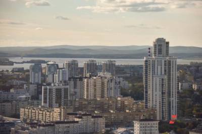 Полина Зиновьева - ​«Брусника» сносит столетнее здание в центре рядом с «Кандинским» - novosti-dny.com - Екатеринбург