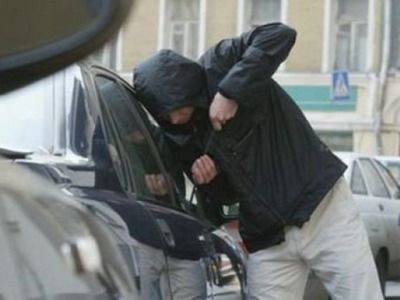 «Длинная рука» или «Удочка»: МВД назвало самые популярные способы угона автомобилей в Москве - vm.ru - Москва - Россия