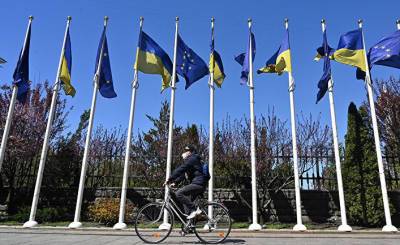Дмитрий Кулеба - Европейська правда (Украина): «Украина войдет в следующую волну расширения ЕС». Программная речь министра Кулебы - inosmi.ru - Украина - Киев - Молдавия - Грузия
