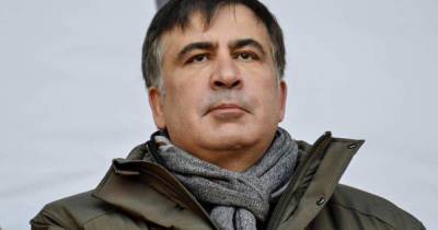 Михаил Саакашвили - Украинского адвоката Саакашвили не пустили в Грузию - ren.tv - Украина - Киев - Грузия - Тбилиси