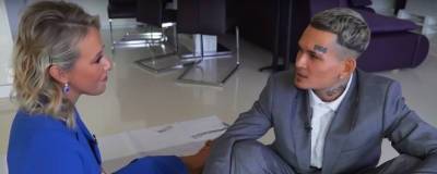 Ксения Собчак - Собчак выступила в защиту Моргенштерна после его слов о Дне Победы - runews24.ru