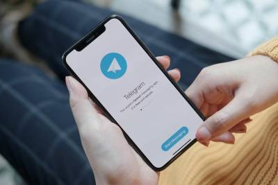 Павел Дуров - Дуров презентовал платформу для запуска рекламы в Telegram - mediavektor.org