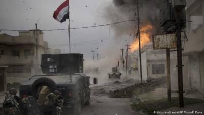 Боевики ИГ убили не менее 12 человек при нападении на деревню на севере Ирака - eadaily.com - Ирак - Мосул
