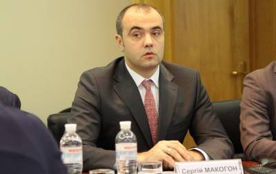 Сергей Макогон - Макогон: Киев готов подписать с Газпромом контракт - korrespondent.net - Москва - Россия - Украина - Киев - Транзит