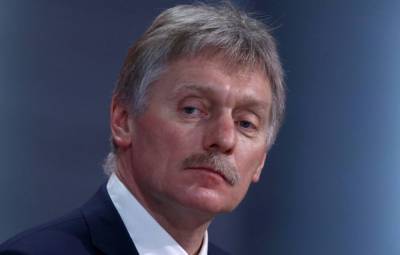 Дмитрий Песков - Песков посоветовал Моргенштерну поговорить о важности Дня Победы с ветеранами - pintnews.ru - Россия