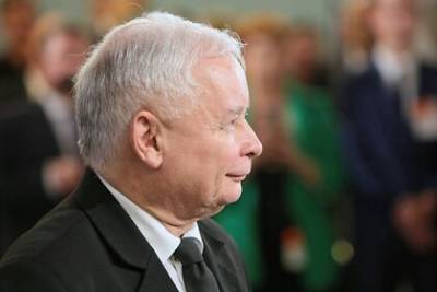 Ярослав Качиньский - Вице-премьер Польши призвал усилить армию из-за «имперских амбиций России» - lenta.ru - Россия - Польша