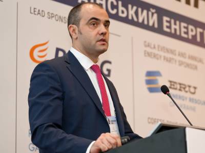 Сергей Макогон - Гендиректор "Оператора ГТС Украины" сообщил о потерях от газового контракта Венгрии с РФ - gordonua.com - Москва - Россия - Украина - Киев - Румыния - Венгрия - Польша - Будапешт - Словакия - Транзит