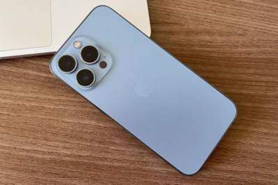 Роскачество: новый iPhone потеснил флагманы на android - hab.aif.ru