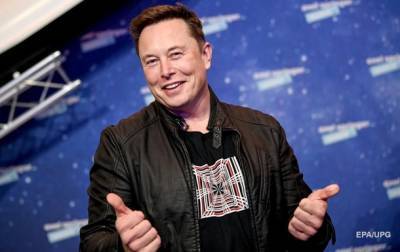 Илон Маск - Маск стал богатейшим человеком в истории по версии Forbes - korrespondent.net - США - Украина