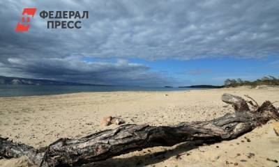 Правовая аномалия: как решить «мусорную проблему» на Ольхоне - fedpress.ru - Иркутская обл.