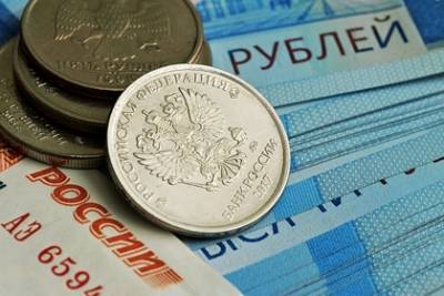 В России выросли медианные зарплаты - lenta.ru - Россия