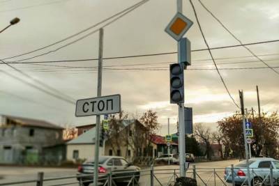 Нововведения на улицах Омска ждут горожан - omsk.mk.ru - Омск