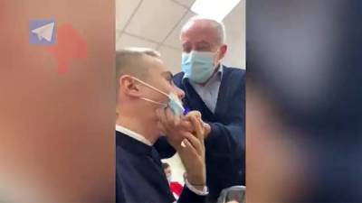 В Красноярске преподаватель напал на студента - iz.ru - Россия - Красноярский край - Израиль - Красноярск - респ. Хакасия