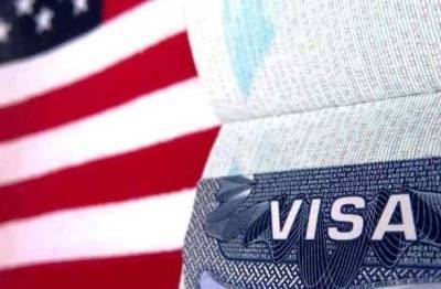 Алехандро Майоркас - США хочет включить 3 страны в программу безвизового режима - unn.com.ua - США - Украина - Киев - Израиль - Румыния - Болгария - Хорватия - Кипр