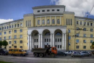 В Смоленском медицинском университете студентам «отменили» нерабочие дни - mk-smolensk.ru - Смоленск - Смоленская обл.