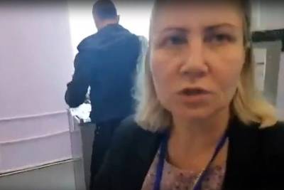 Суд не заметил нарушений на выборах Госдумы в Кузбассе - tayga.info