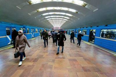 Густаво Зырянов - В Новосибирске изменится график работы метро в нерабочие дни - sib.fm - Новосибирск - Новосибирская обл.