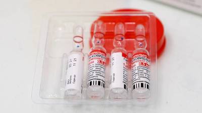 Александр Гинцбург - Гинцбург заявил, что вакцина «Спутник V» эффективна против всех вариантов коронавируса - vm.ru - Москва