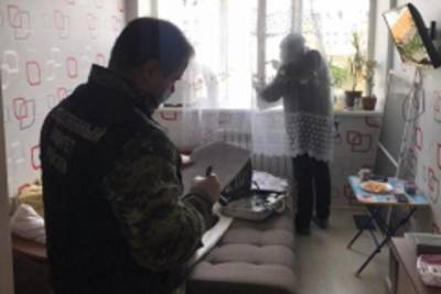 В Ярославской области мать выкинула 4-летнего ребенка из окна - yar.mk.ru - Ярославская обл.