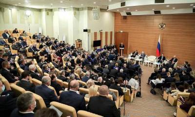 Антон Силуанов - Андрей Турчак - «Единая Россия» проголосует за принятие бюджета в первом чтении - rabochy-put.ru - Россия