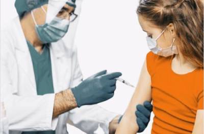 В ряде стран начинается массовая вакцинация детей, что спровоцировало серьёзные ​ протесты​ - argumenti.ru - Россия