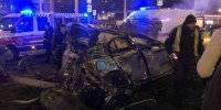 Владимир Васильев - Виновник смертельного ДТП в Харькове два года назад устроил стрельбу в супермаркете - vlasti.net - Харьков