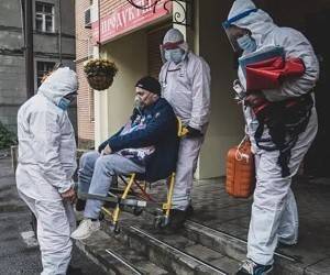Виктор Ляшко - «Очень много погибло людей». Что происходит в больницах Украины с кислородом и почему его опять не хватает - goodnews.ua - Украина - Польша