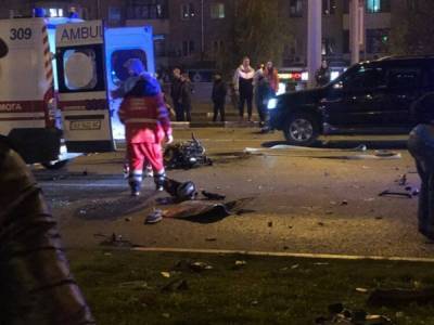 Новая трагедия в Харькове, выяснилась личность 16-летнего "брата Зайцевой": "Машину на днях купили родители" - politeka.net - Украина - Харьков