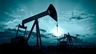 Нефть дешевеет 27 октября на данных об увеличении запасов - bin.ua - США - Украина - Иран