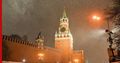 Роман Вильфанд - Стало известно, когда в Москве начнется настоящая зима - profile.ru - Москва - Россия