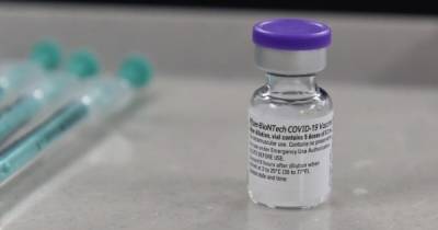В США рекомендуют одобрить вакцину Pfizer для детей с 5 лет - focus.ua - США - Украина
