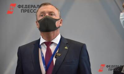 Алексей Орлов - Мэр Екатеринбурга объяснил новые ограничения: «Это не ущемление прав» - fedpress.ru - Екатеринбург - Тюмень - Свердловская обл.