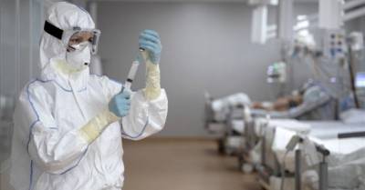 COVID-19: в Украине обнаружили более 22 тысяч новых случаев болезни - delo.ua - Украина