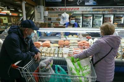 Владимир Путин - Что будет с ценами на продукты к Новому году - pnp.ru