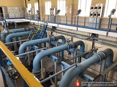 Челябинск подал заявку на получение 1 млрд рублей на реконструкцию очистных сооружений - nakanune.ru - Челябинская обл. - Челябинск - Реконструкция