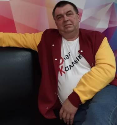 Олег Калмыков: «Мне еще рано подводить итоги» - ulpravda.ru - Сочи - Ульяновская
