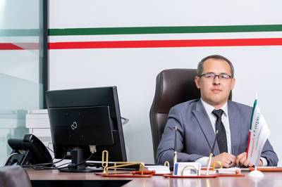 Гендиректор Mikro Leasing Равшан Солиев: кому необходим лизинг в Узбекистане - gazeta.uz - Узбекистан